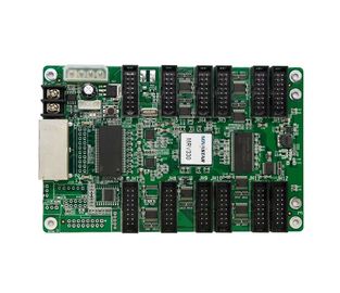 LINSN Sendenkarte 802 901 und Revierenkarte 908 NOVASTAR 300.330 Steuerkarte