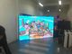 P1.667mm HD Indoor Led Screens Full Color Advertising Video LED TV Screen