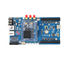 XIXUN 4g wireless Led Display Control Card in Outdoor Advertising LED Display screen