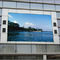 Good quality factory directly P6 Outdoor led advertise screen