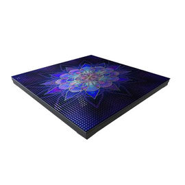 P10 SMD Led Panel Outdoor Schrank für Werbung