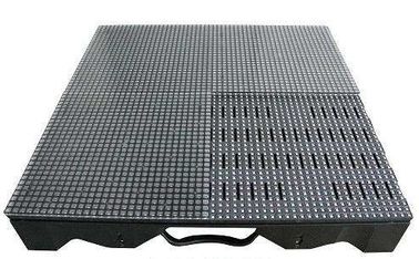 P10 SMD Led Panel Outdoor Schrank für Werbung