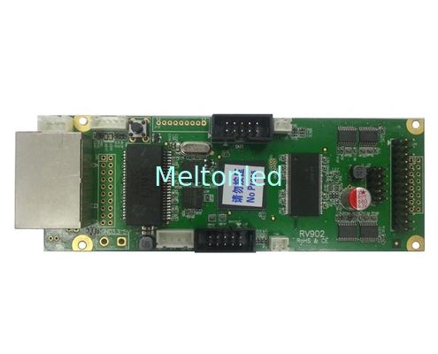 Linsn Rv802d V3 Led-Display-Steuerkarte Empfängerkarte für Vollfarbe